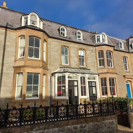 Carradale Guest House ラーウィック エクステリア 写真