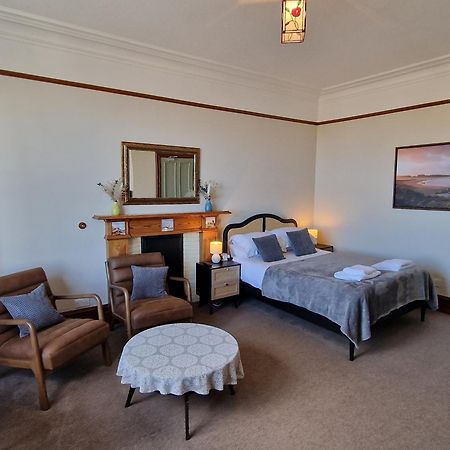 Carradale Guest House ラーウィック エクステリア 写真