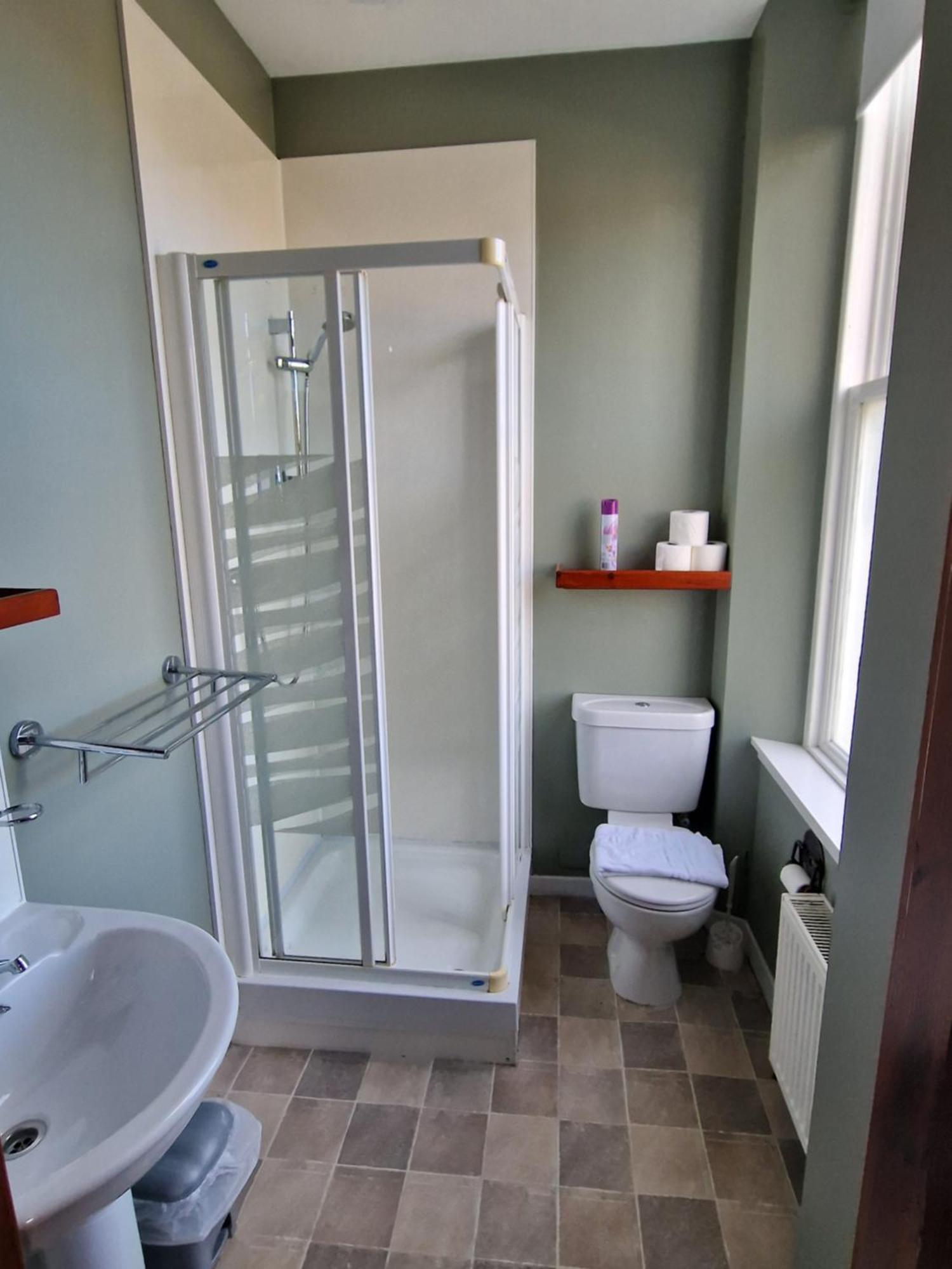 Carradale Guest House ラーウィック 部屋 写真
