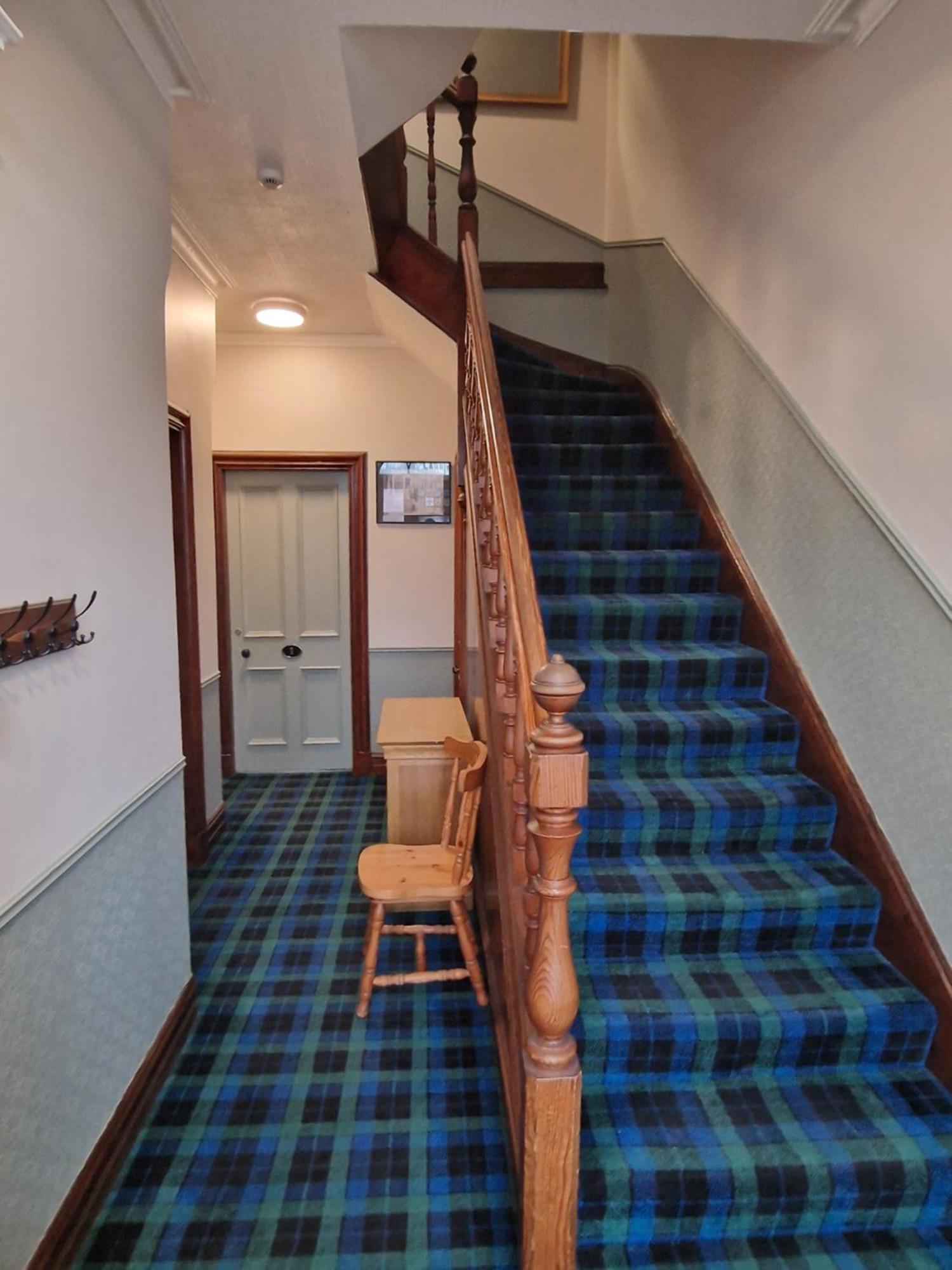 Carradale Guest House ラーウィック エクステリア 写真