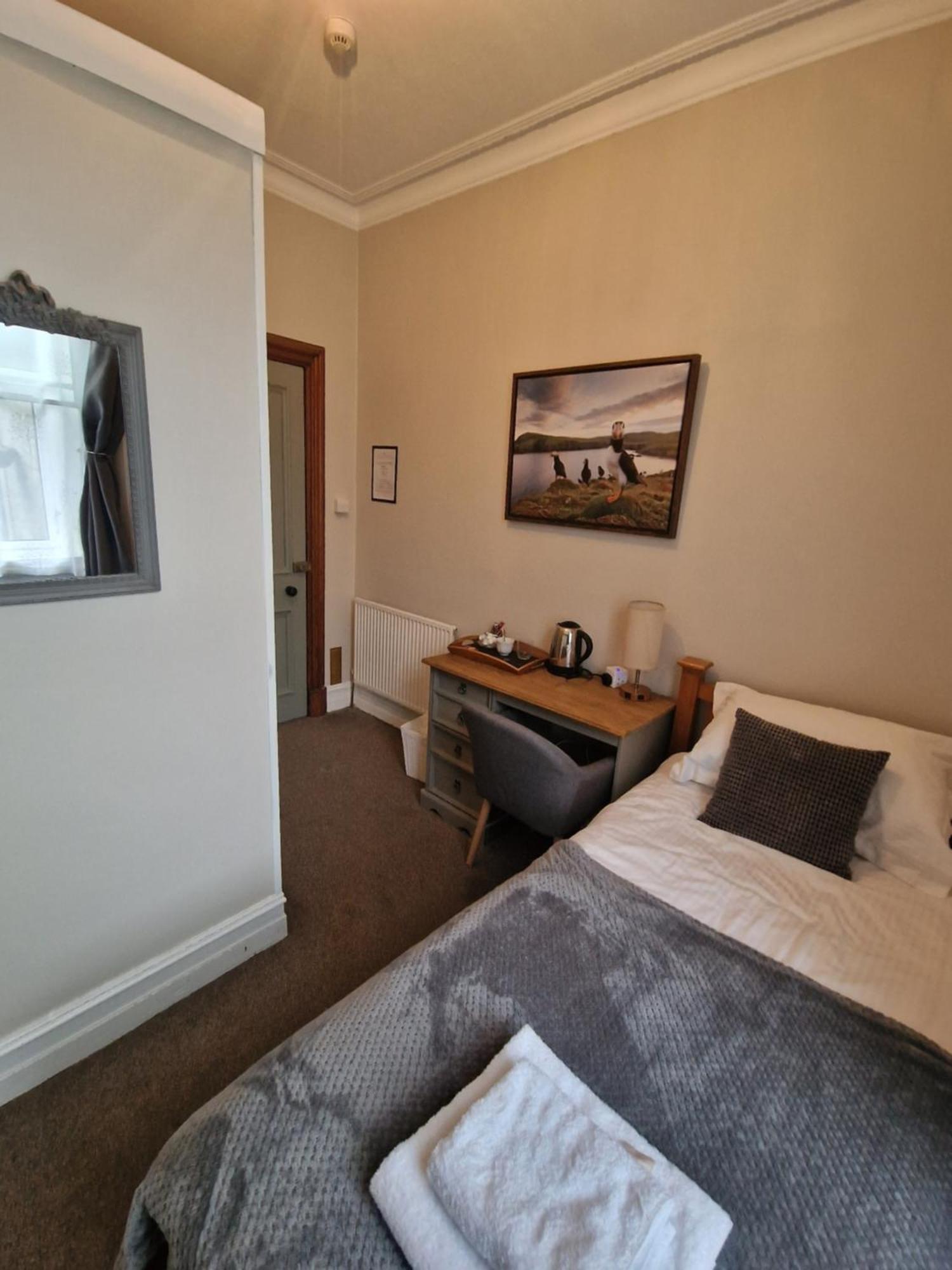 Carradale Guest House ラーウィック 部屋 写真