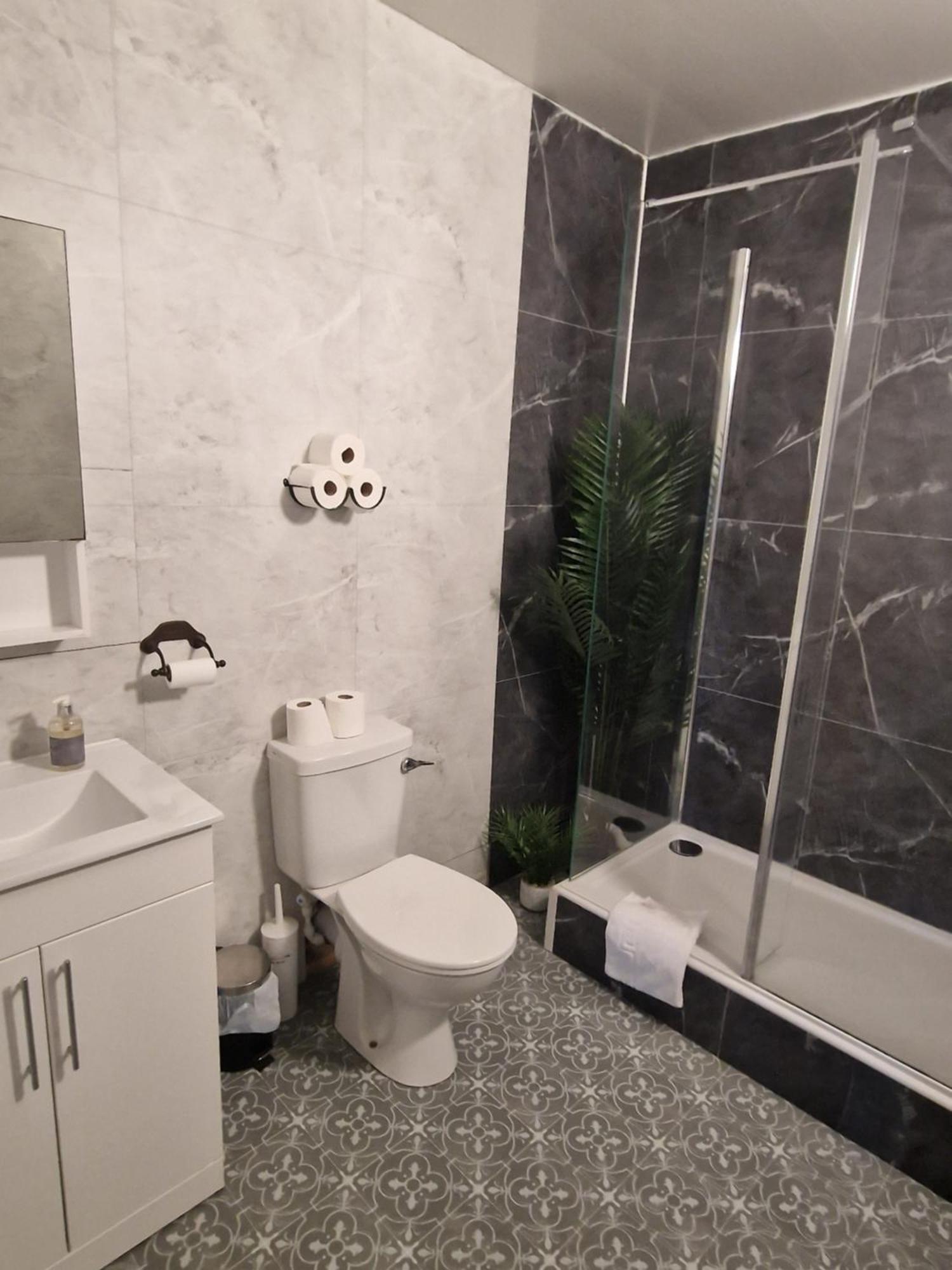 Carradale Guest House ラーウィック 部屋 写真