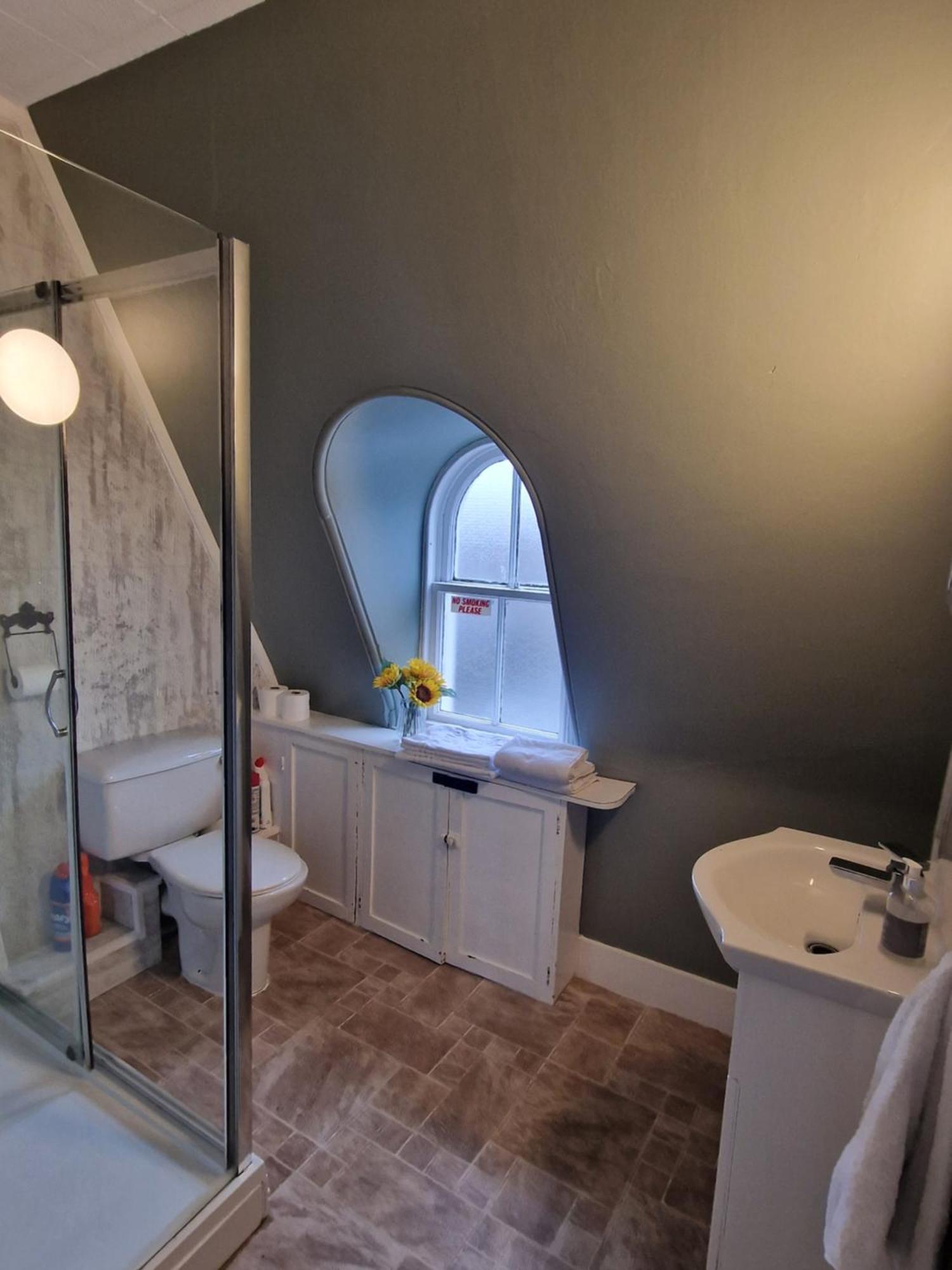 Carradale Guest House ラーウィック 部屋 写真