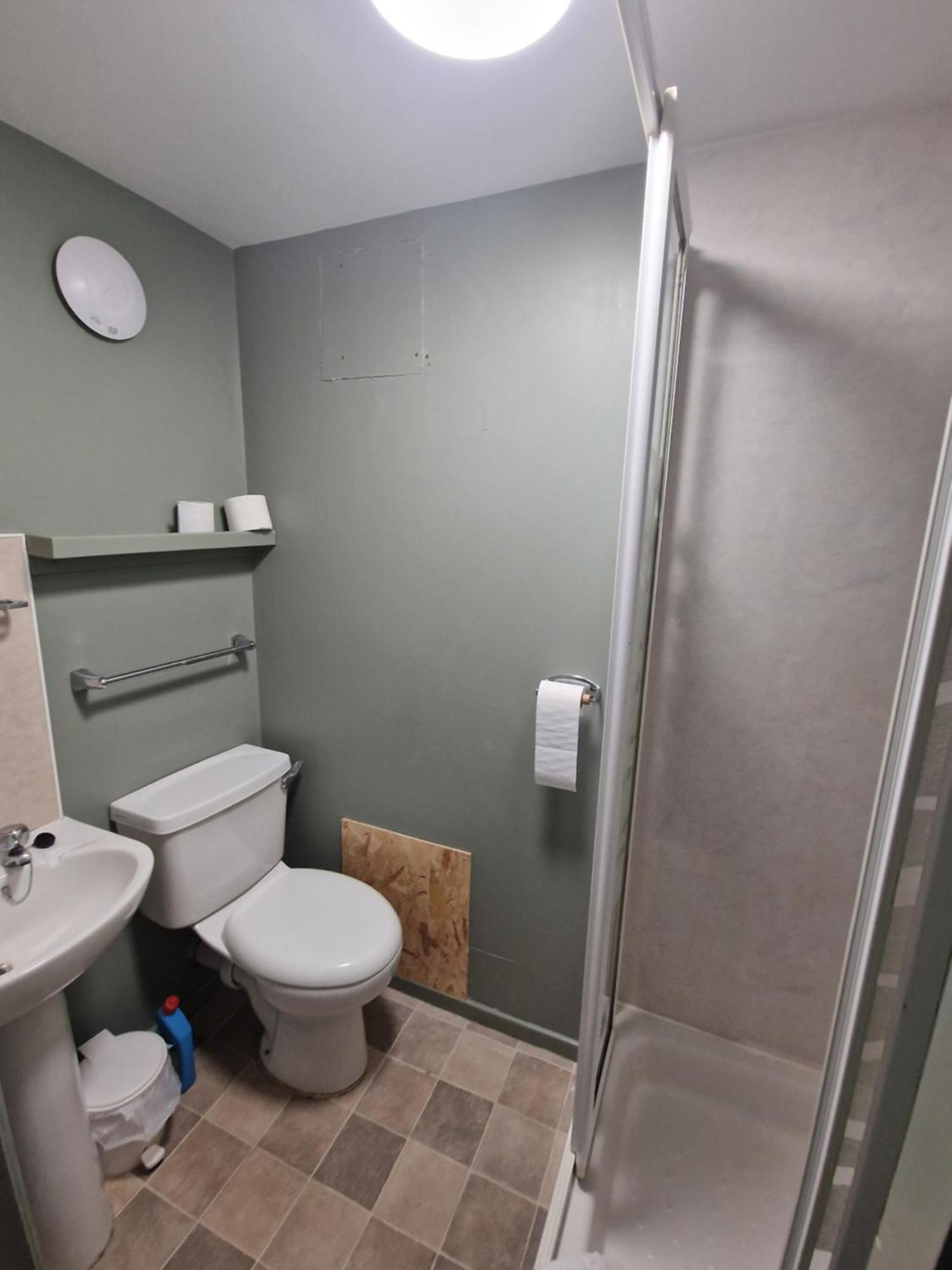Carradale Guest House ラーウィック 部屋 写真
