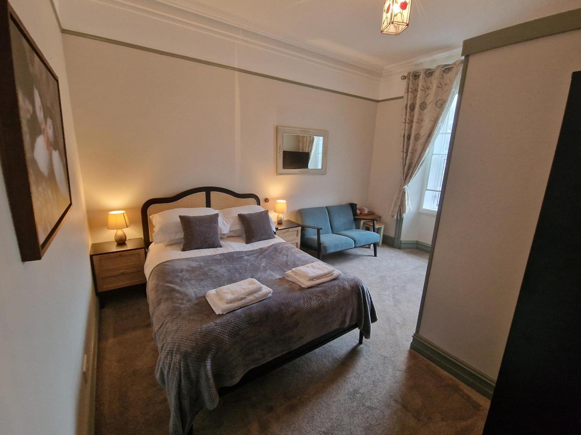 Carradale Guest House ラーウィック エクステリア 写真